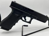 GLOCK 22 g22 gen 3 .40 CALIBER - 2 of 3