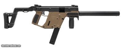 KRISS USA VECTOR CRB G2 ORIGIN .45 ACP