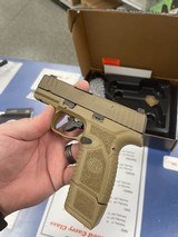 FN Reflex 9MM LUGER (9X19 PARA) - 1 of 3