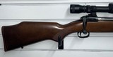 SAVAGE ARMS 110 CLASSIC .300 WSM - 2 of 3