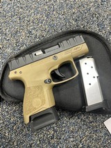 BERETTA APX 9MM LUGER (9X19 PARA) - 3 of 3