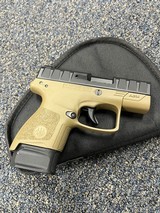 BERETTA APX 9MM LUGER (9X19 PARA) - 2 of 3
