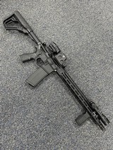 DANIEL DEFENSE DDM4V7 5.56X45MM NATO - 1 of 3