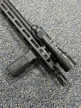 DANIEL DEFENSE DDM4V7 5.56X45MM NATO - 3 of 3