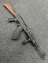 CENTURY ARMS VSKA THUNDER RANCH AK-47 R14088-N 7.62X39MM - 1 of 3