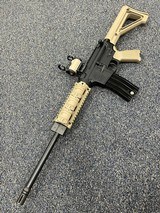 SMITH & WESSON AR 15 M&P 15 5.56 NATO 5.56X45MM NATO - 2 of 3
