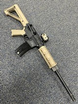 SMITH & WESSON AR 15 M&P 15 5.56 NATO 5.56X45MM NATO - 1 of 3