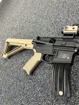 SMITH & WESSON AR 15 M&P 15 5.56 NATO 5.56X45MM NATO - 3 of 3