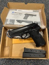 STOEGER Cougar .40 S&W - 1 of 3