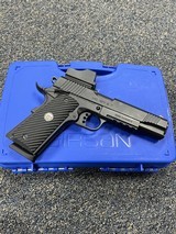 GIRSAN mc1911 s t .45 ACP - 1 of 3