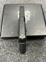 SPRINGFIELD ARMORY Full Size xdm elite Match 9MM LUGER (9X19 PARA) - 2 of 3