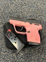 TAURUS TCP .380 ACP - 2 of 3