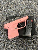 TAURUS TCP .380 ACP - 1 of 3