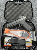 GLOCK 48 MOS 9MM LUGER (9X19 PARA) - 2 of 3