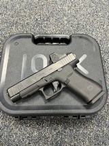 GLOCK 48 MOS 9MM LUGER (9X19 PARA) - 3 of 3