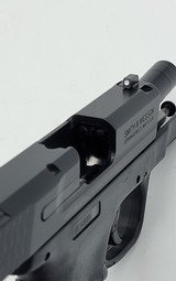 SMITH & WESSON M&P40 SHIELD .40 CALIBER - 3 of 3