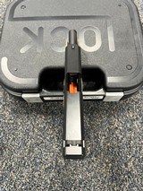 GLOCK 43x 9MM LUGER (9X19 PARA) - 2 of 3