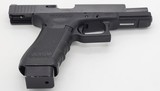GLOCK 22 GEN4 .40 CALIBER - 3 of 3