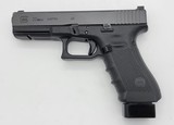 GLOCK 22 GEN4 .40 CALIBER - 1 of 3