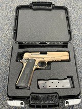 SIG SAUER 1911 EMPEROR SCORPION .45 ACP - 2 of 2