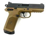 FN FNP-45 .45 ACP - 1 of 3