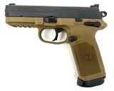 FN FNP-45 .45 ACP - 2 of 3