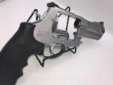 SMITH & WESSON 500 .500 S&W MAG - 2 of 3