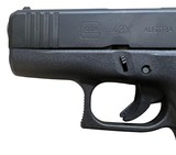 GLOCK 43X 9MM LUGER (9X19 PARA) - 2 of 3