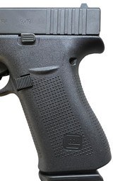 GLOCK 43X 9MM LUGER (9X19 PARA) - 3 of 3