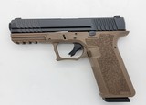 POLYMER80 P80 9MM LUGER (9X19 PARA) - 1 of 3