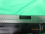 SPRINGFIELD ARMORY XD-9 SUB COMPACT 9MM LUGER (9X19 PARA) - 3 of 3