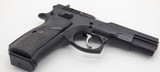 CZ CZ 75 B .40 CALIBER - 1 of 3