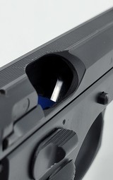 CZ CZ 75 B .40 CALIBER - 3 of 3