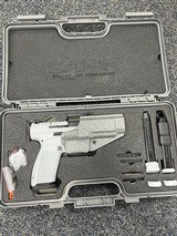 CANIK CANIK METE SFT OR 9MM LUGER (9X19 PARA) - 2 of 3