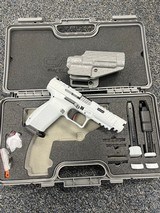 CANIK CANIK METE SFT OR 9MM LUGER (9X19 PARA) - 1 of 3