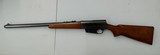 REMINGTON 81 "THE WOODMASTER" .35 REM - 2 of 3