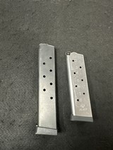 ROCK ISLAND ARMORY EXCLUSIVE M1911 A1-FS .45 ACP - 2 of 3