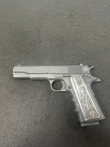 ROCK ISLAND ARMORY EXCLUSIVE M1911 A1-FS .45 ACP - 1 of 3