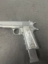 ROCK ISLAND ARMORY EXCLUSIVE M1911 A1-FS .45 ACP - 3 of 3