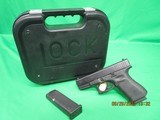 GLOCK 23 GEN4 .40 S&W - 1 of 3