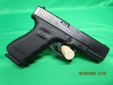 GLOCK 23 GEN4 .40 S&W - 2 of 3