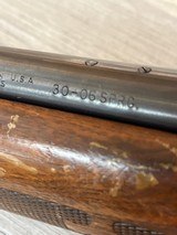 REMINGTON 742 WOODMASTER .30-06 SPRG - 3 of 3