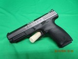 CZ P-10SC 9MM LUGER (9X19 PARA) - 3 of 3
