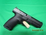 CZ P-10SC 9MM LUGER (9X19 PARA) - 2 of 3