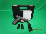 CZ P-10SC 9MM LUGER (9X19 PARA) - 1 of 3