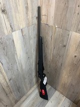 SAVAGE ARMS 25 .22 HORNET - 1 of 3