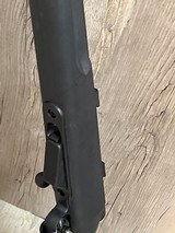 SAVAGE ARMS 25 .22 HORNET - 3 of 3