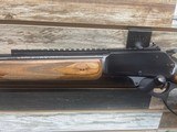 MARLIN 1895GBL .45-70 GOVT - 3 of 3