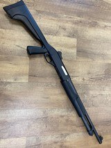 STEVENS Savage 320 20 Gauge Pump Action 20 GA - 1 of 3