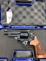 SMITH & WESSON MODEL 29-10 .44 MAGNUM - 1 of 2